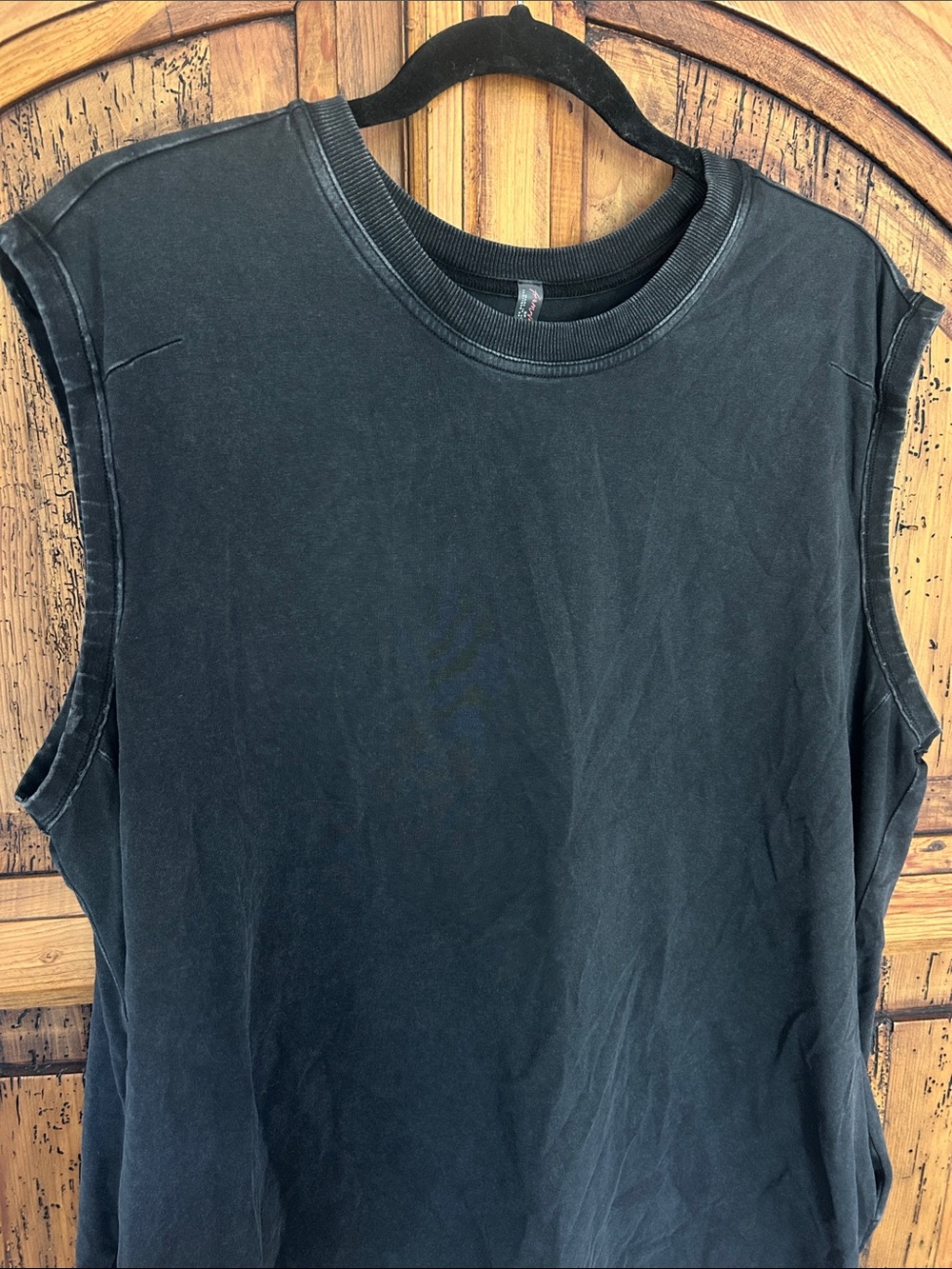 Free People Hot Shot Micro Set Tank Top Shirt and Shorts Workout Athleisure - Picture 11 of 15